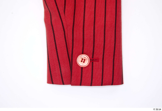  Clothes   294 clothing formal red striped jacket red striped suit 0008.jpg